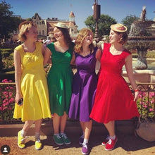 Dapper Dan's Straw Hat Fascinator Hat- Blue