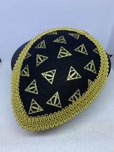 Harry Potter ALWAYS Fascinator Hat Base DIY Finish it yourself or Ready to wear