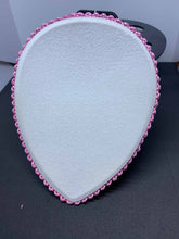 Stitch Fascinator Hat Base DIY Finish it yourself or Ready to wear