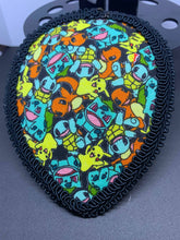 Pokemon Fascinator Hat Base DIY Finish it yourself or Ready to wear