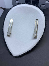 Pokemon Fascinator Hat Base DIY Finish it yourself or Ready to wear