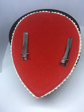 Disneyland Attraction Poster Fascinator Hat Base DIY Finish it yourself or Ready to wear Disney Martterhorn